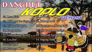 dangdut koplo terpopuler