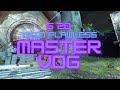 Trio Flawless MASTER Vault of Glass | Destiny 2 | S20 - Season of Defiance