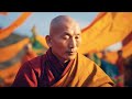 Sonidos Tibetanos Para Deje De Pensar Demasiado | Cura Daños En El Cuerpo, Emocional Y Física