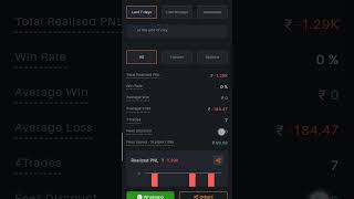 aaj fir se Loos #crypto #indainmarkit #shortvideo #nifty #viral #tranding #vn #trending #trading