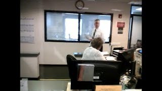 In Contempt of the People 2: Lewis County Superior Court Judge James "lawless" Lawler issues threat