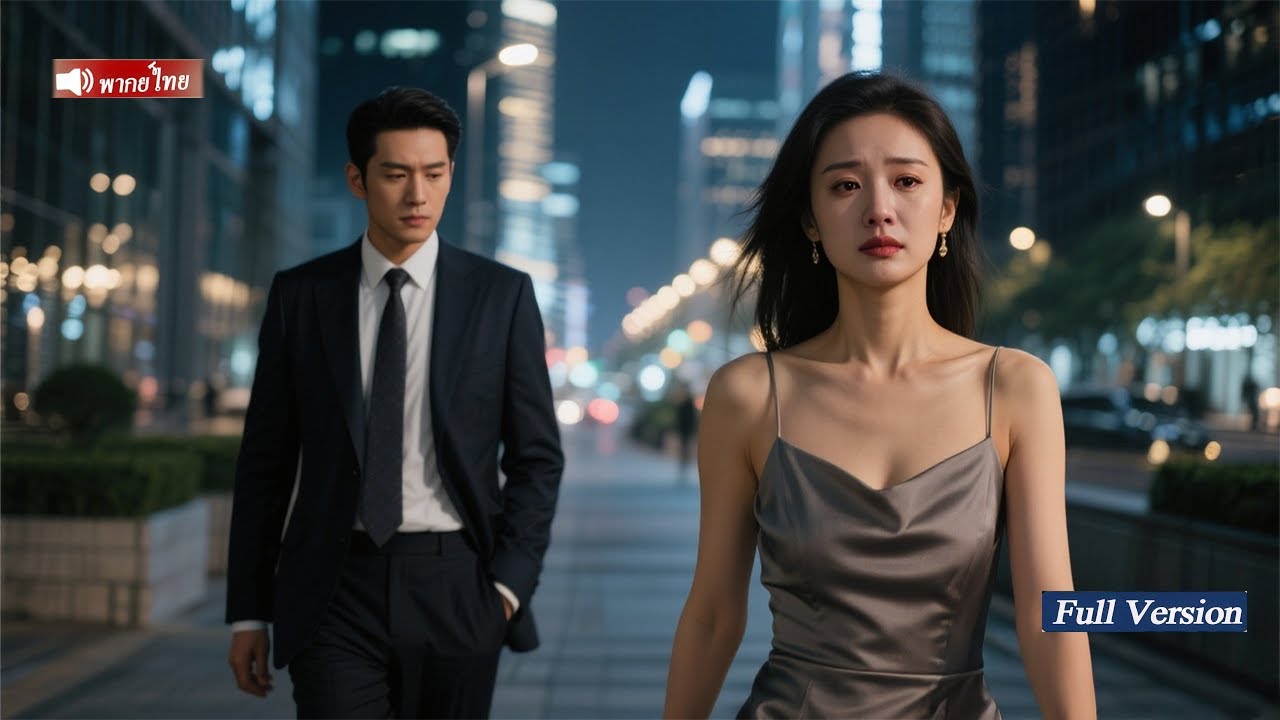 ภรรยาสุดแกร่งคืนเดียวเจ็ดรอบ! หลังหย่าถึงได้รู้ว่าเสียของดีไปแล้ว