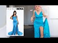 I spent way too much money on these fashion nova dresses