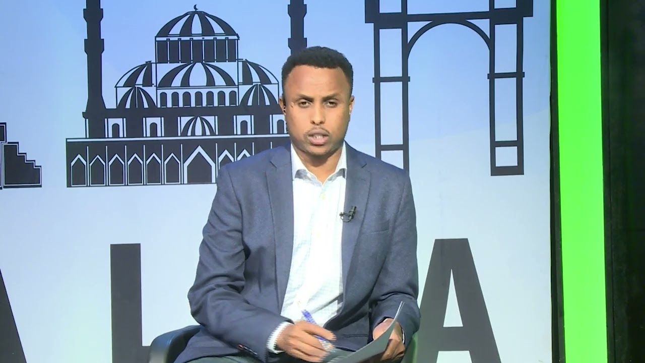 KULAN IYO WAX KORORSI 02 03 2026