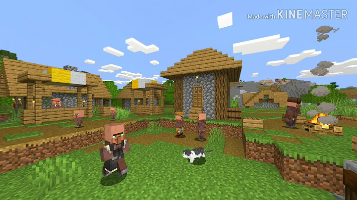 Cách sửa lỗi minecraft pe không đăng nhập được xbox năm 2024