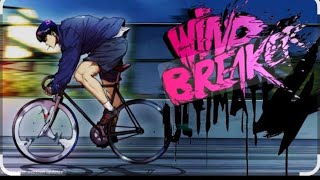 (9) wind breaker Tagalog recap