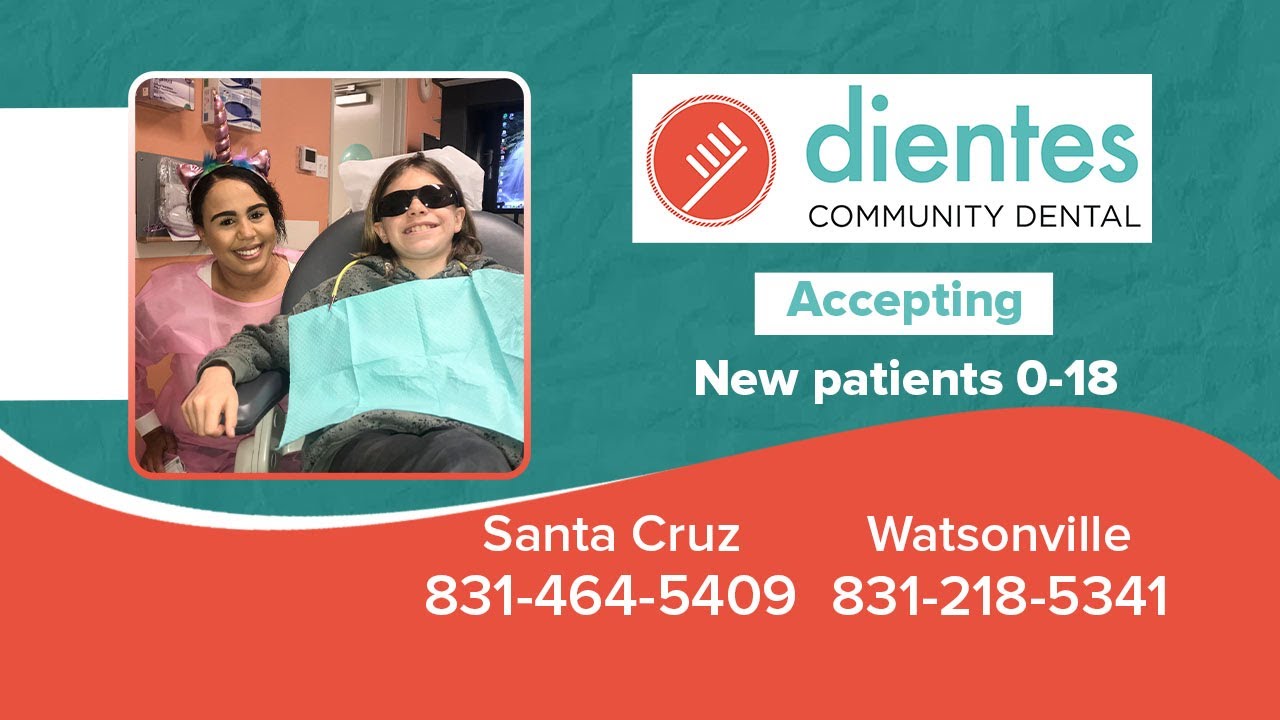 Dientes Community Dental Care