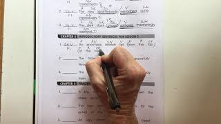 Celebrity Shurley Grammar: Chp. 5 L. 2 (sentence classification) Profile