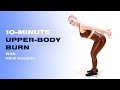 Activate Your Arm Muscles With This 10-Minute Upper-Body Burn | POPSUGAR FITNESS