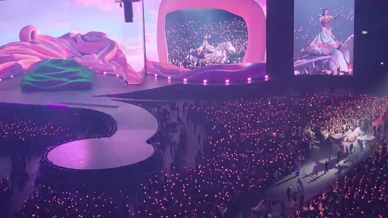 25  都沒差+ 日不落 + 馬德里不思議 + 說愛你 + 腦公 1