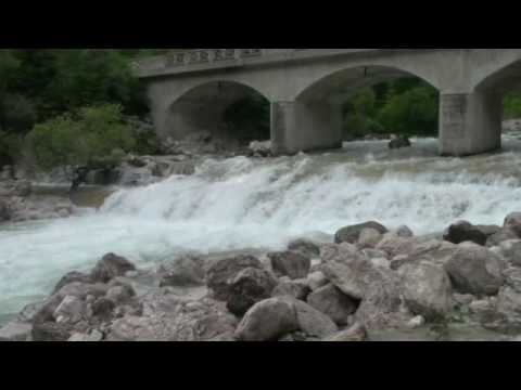 Boka kayak (slap) (waterfall)