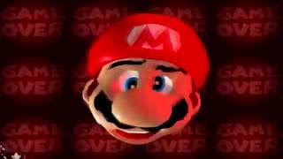 Super Mario 64 Funny Montage