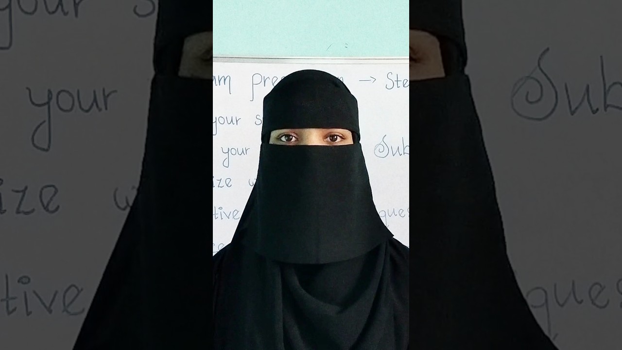 Руководство по подготовке к семестровым экзаменам на степень || 