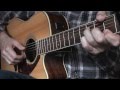 Fingerpicking: Waltz Time