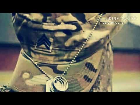 مايا دياب بعدو بيسألني بعدو الجيش اللبناني Musicmimo 