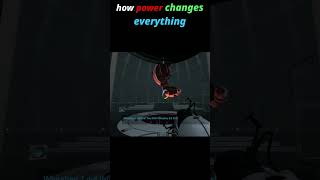 Portal 2 Phsycology