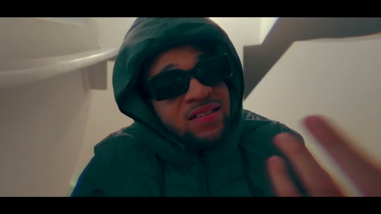 CrashGoCrazy - HEMI (Official Video)