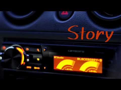 AI‐Story/ピアノで弾いてみた
