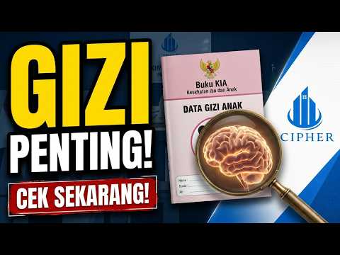 Masa Depan Anak Dimulai dari Gizi: Wawancara Eksklusif Mantan Kepala UNICEF