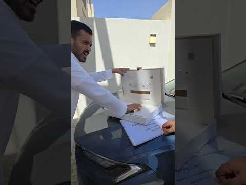 تسليم فله  في مشروع نساج تاون خزام