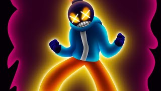 Deadly Blast- With Lyrics Friday Night Funkin Inevitable Fate