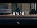 Dear god  emotional rap beat  free rb hip hop instrumental music 2024  mandalaz instrumentals