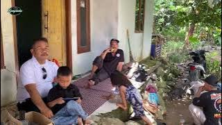 KASAWANG ABAH DADENG KOMPLADA Ajang silaturahmi tanpa batas