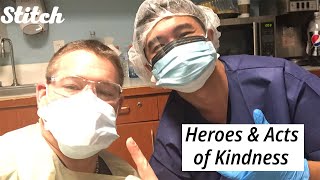 Hometown Heroes: Stories of Everyday Americans Doing Incredible Things | Very Local