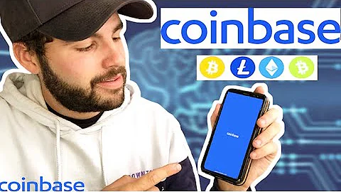 HOW TO BUY BITCOIN 2021 | For Beginners | Coinbase Walkthrough