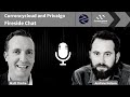 Currencycloud  privalgo fireside chat