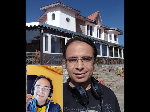 "Tu jo mila" cover🎶🎤🎧 Recorded on vacation at Mukteshwar, Uttarakhand "Tu jo mila" cover🎶🎤🎧 Recorded on vacation at Mukteshwar, Uttarakhand