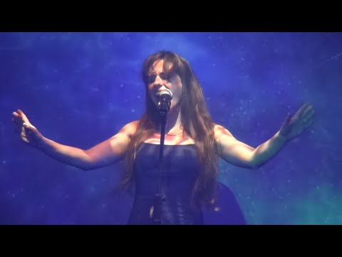 Tatár Szidónia - The diva dance (The fifth element) - Magánének.hu