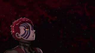 akaza-crimson-sky.live wallpaper #live#viral#wallpaper
