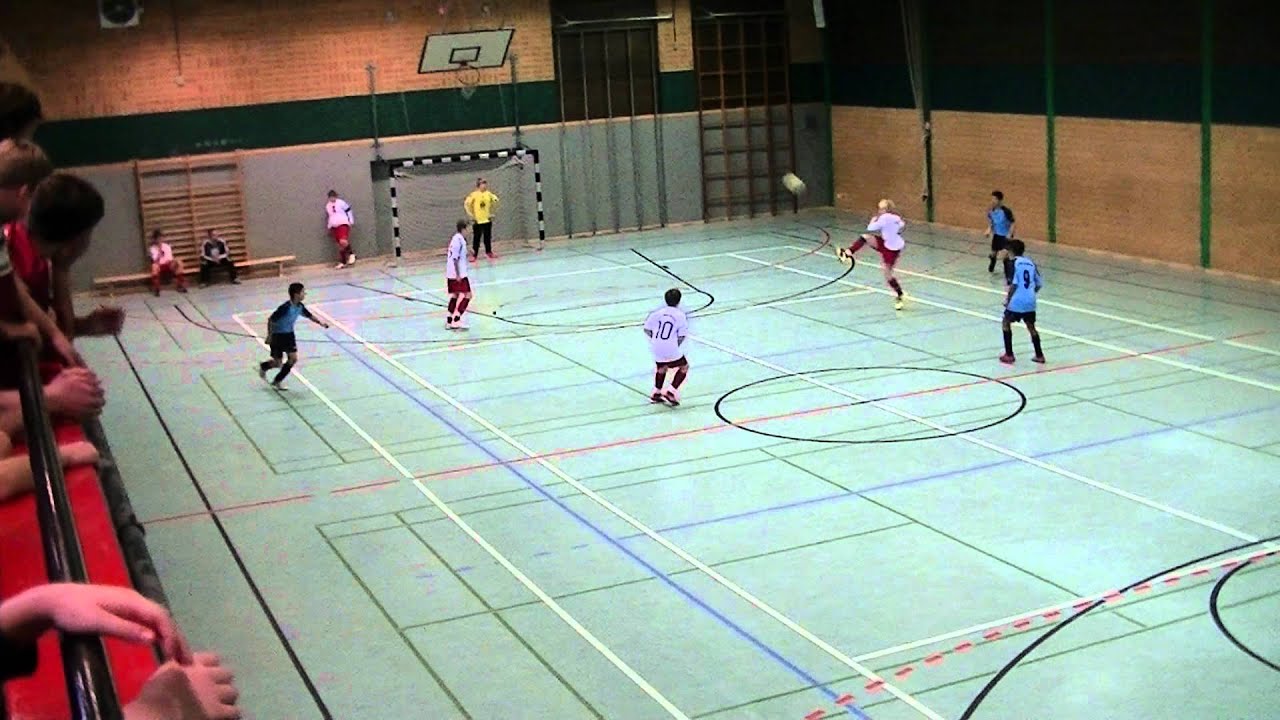 TSV Achim gegen JSG Marklohe 2-1
