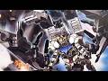 大型キットでMSを運ぶ「HG 1/144 ガンダムバルバトス&長距離輸送ブースター クタン参型(BARBATOS & KUTAN TYPE-3)」開封・組立・レビュー / 鉄血のオルフェンズ