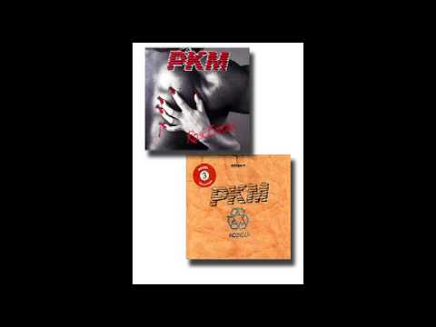 PKM — PKM - It Don't Take Much