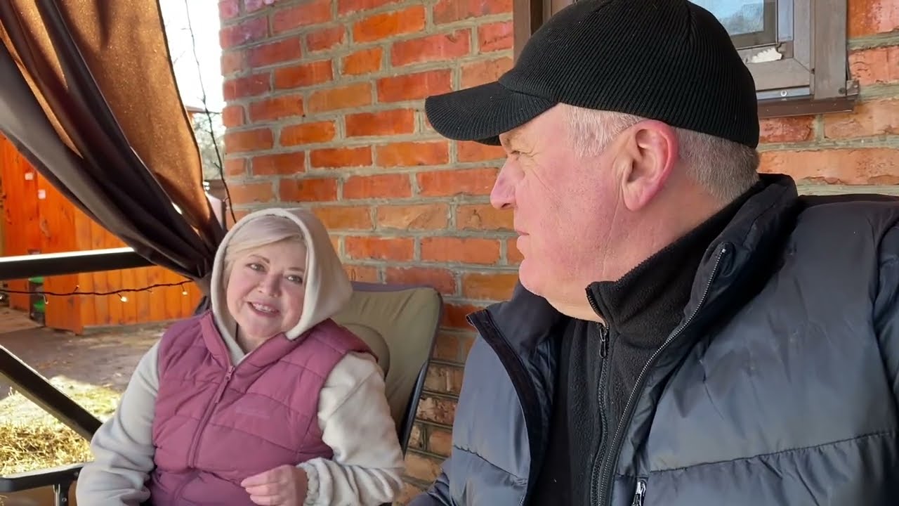 В этом году такого ещё не было! Невозможно усидеть дома! Мэри бесстрашная! Есть первый победитель!🏆 