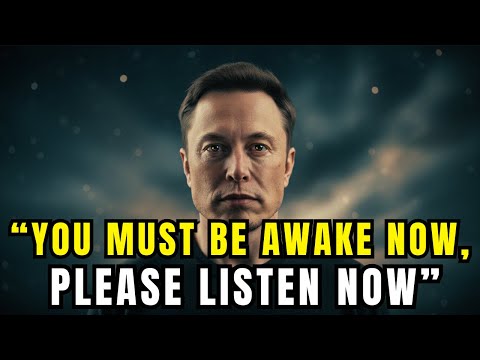 What Jesus Revealed About 7 10 November 2025 Will Make You SPEECHLESS Elon Musk