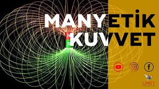 Manyetik Kuvvet Limit Yayınları Öğreten Olsa