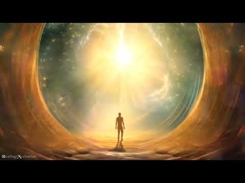 999 Hz Frequency of God, Return to Oneness, Spiritual Connection, Spiritual Detox, Meditation Music