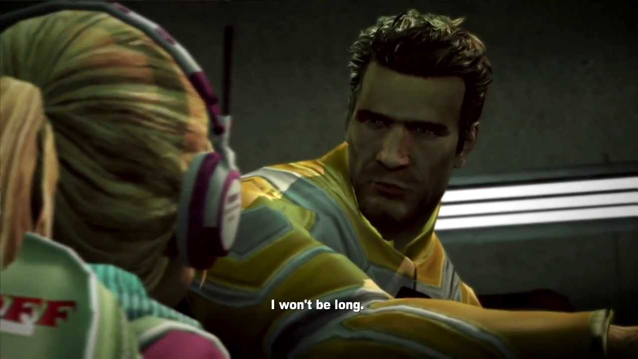 Dead Rising 2 (PC) walkthrough - Intro Cutscene - YouTube