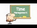 A Powerful Lesson on Time Management - Golden Nugget #128