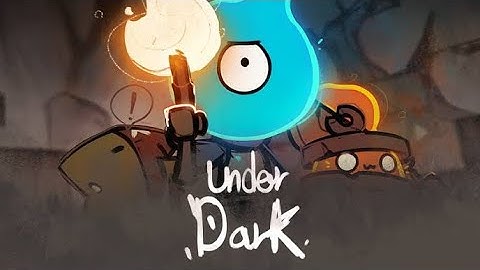 Underdark: Defense | Walkthrough | No Commentary gameplay | Mobile game