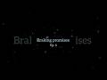 BP ep.6 #books #love #romance #sad #shortstory #teenagers