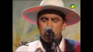 4/4 Chaqueño Palavecino - La Ley y la trampa