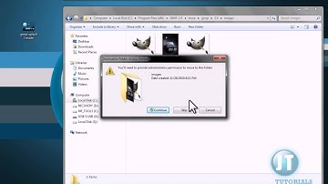 How To Change Gimp