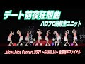 ハロプロ研修生ユニット『デート前夜狂想曲』