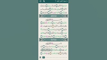 سورة الشرح كامله مكتوبه