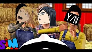 Kardashians The Farm Yachi, Kiyoko & Yn 1K Subs Special Read Pinned Comment