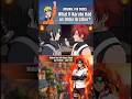 What if Naruto had an older brother? Pt 13. #naruto #narutoshippuden #anime #fananimation